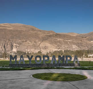 Centro Recreacional Mayopampa
